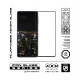 Защитное стекло Armorstandart Icon для Samsung Galaxy M51 SM-M515 Black, 0.33mm (ARM56906)