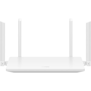 Беспроводной маршрутизатор Huawei WIFI AX2 (WS7001) (AX1500, 3хGE WAN/LAN, MESH, 4 антенны) Беспроводной маршрутизатор Huawei WIFI AX2 (WS7001) (AX1500, 3хGE WAN/LAN, MESH, 4 антенны)