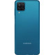 Samsung Galaxy A12 SM-A125 3/32GB Dual Sim Blue (SM-A125FZBUSEK)