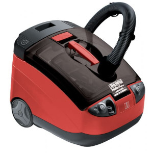 Пылесос Thomas Twin Helper Aquafilter (788557) Пылесос Thomas Twin Helper Aquafilter (788557)