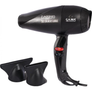 Фен Ga.Ma Leggero (A21.LEGGERO.NR) Фен Ga.Ma Leggero (A21.LEGGERO.NR)