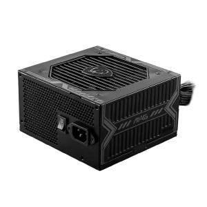 Блок питания MSI MAG A650BN 650W Блок питания MSI MAG A650BN 650W