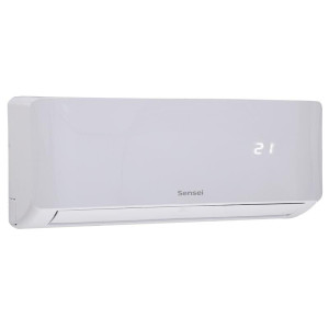 Кондиціонер Sensei SAC-24MBW серія Aquilon Кондиціонер Sensei SAC-24MBW серія Aquilon