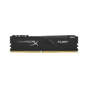 DDR4 8GB/3466 Kingston HyperX Fury Black (HX434C16FB3/8) DDR4 8GB/3466 Kingston HyperX Fury Black (HX434C16FB3/8)