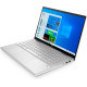 Ноутбук HP Pavilion x360 14-ek1008ua (833G3EA) Silver