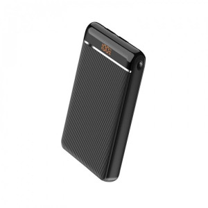 Универсальная мобильная батарея SkyDolphin SP28 PD+QC3.0 10000mAh Black (PB-000090) Универсальная мобильная батарея SkyDolphin SP28 PD+QC3.0 10000mAh Black (PB-000090)