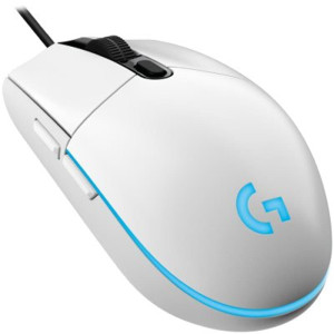 Миша Logitech G102 Lightsync (910-005824) White USB Миша Logitech G102 Lightsync (910-005824) White USB