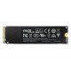 SSD 512GB Samsung 970 PRO M.2 PCIe 3.0 x4 V-NAND MLC (MZ-V7P512BW)