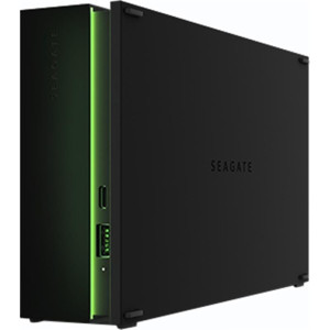 Внешний жесткий диск USB 8.0Tb 2.5" Seagate Game Drive Hub for Xbox Black (STKW8000400) Внешний жесткий диск USB 8.0Tb 2.5" Seagate Game Drive Hub for Xbox Black (STKW8000400)