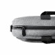 Сумка для ноутбука Grand-X SB-149G 15.6" soft pocket Grey