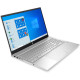 Ноутбук HP Pavilion 15-eh1107ua (4A7N3EA) Silver