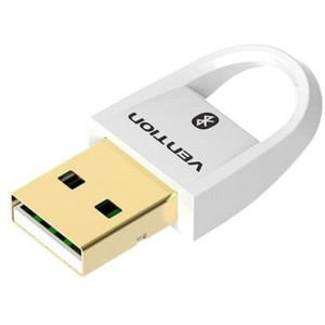 Bluetooth-адаптер Vention 5.0 RTL8761B White (CDSW0) Bluetooth-адаптер Vention 5.0 RTL8761B White (CDSW0)