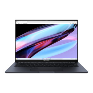 Ноутбук Asus ZenBook Pro 14 OLED UX6404VV-P4036W (90NB11J2-M003D0) Tech Black Ноутбук Asus ZenBook Pro 14 OLED UX6404VV-P4036W (90NB11J2-M003D0) Tech Black