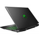 HP Pavilion Gaming 15-ec1010ua (382B0EA) FullHD Black