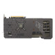 Видеокарта AMD Radeon RX 7700 XT 12GB GDDR6 TUF Gaming OC Asus (TUF-RX7700XT-O12G-GAMING)
