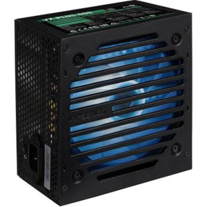 Блок питания Aerocool VX Plus 600 RGB 600W Блок питания Aerocool VX Plus 600 RGB 600W