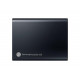 Накопичувач зовнішній SSD 2.5" USB 2.0TB Samsung T5 Black (MU-PA2T0B/WW)
