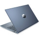 Ноутбук HP Pavilion 15-eg3030ua (832T6EA) Fog Blue