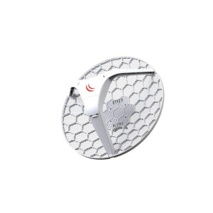Точка доступа Mikrotik Light Head Grid (RBLHG-5nD) Точка доступа Mikrotik Light Head Grid (RBLHG-5nD)