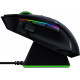 Миша бездротова Razer Basilisk Ultimate Wireless (RZ01-03170100-R3G1) Black USB