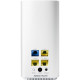 Беспроводной маршрутизатор Asus ZenWiFi Mini CD6 1PK White (AC1500, 1xGE WAN, 3xGE LAN, 4 антенны) (CD6-1PK)