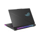 Ноутбук Asus ROG Strix Scar 16 G634JY-NM081W (90NR0D91-M00530) Off Black