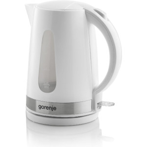 Электрочайник Gorenje K17WE Электрочайник Gorenje K17WE