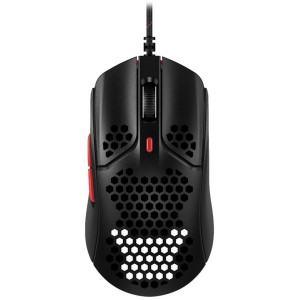 Мышка HyperX Pulsefire Haste Black/Red (4P5E3AA) USB Мышка HyperX Pulsefire Haste Black/Red (4P5E3AA) USB