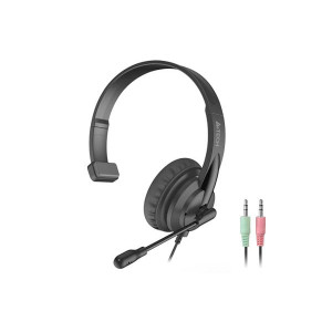 Моногарнітура A4Tech HS-11 Black Моногарнітура A4Tech HS-11 Black