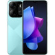 Смартфон Tecno Spark Go 2023 (BF7) 4/64GB Dual Sim Uyuni Blue