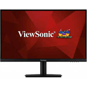 Монітор ViewSonic 24" VA2406-H VA Black Монітор ViewSonic 24" VA2406-H VA Black