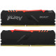 DDR4 2x8GB/2666 Kingston Fury Beast RGB (KF426C16BBAK2/16)