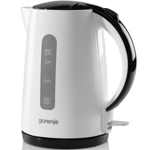 Электрочайник Gorenje K17PLBW Электрочайник Gorenje K17PLBW