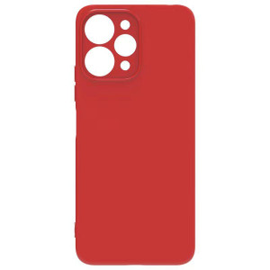 Чехол-накладка Armorstandart Icon для Xiaomi Redmi 12 4G Camera cover Red (ARM66535) Чехол-накладка Armorstandart Icon для Xiaomi Redmi 12 4G Camera cover Red (ARM66535)