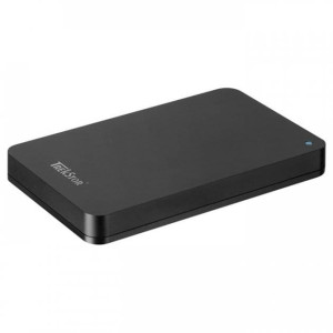 Зовнішній жорсткий диск 2.5" USB 500GB TrekStor DataStation Pocket Pace Black (TS25-500PP) Зовнішній жорсткий диск 2.5" USB 500GB TrekStor DataStation Pocket Pace Black (TS25-500PP)