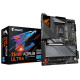 Материнська плата Gigabyte Z690 Aorus Ultra Socket 1700