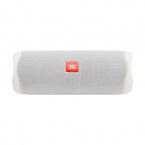 Акустична система JBL Flip 5 White (JBLFLIP5WHT)