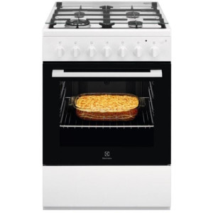 Плита Electrolux RKG600005W Плита Electrolux RKG600005W