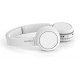 Bluetooth-гарнітура Philips TAH4205WT/00 White
