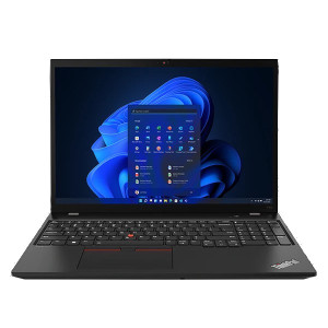 Ноутбук Lenovo ThinkPad P16 G1 (21BT000VRA) WQXGA Win11Pro Black Ноутбук Lenovo ThinkPad P16 G1 (21BT000VRA) WQXGA Win11Pro Black
