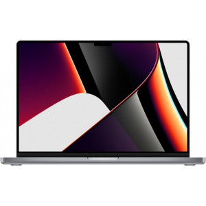 Ноутбук Apple A2485 MacBook Pro 16.2" Retina Space Grey (MK193UA/A) Ноутбук Apple A2485 MacBook Pro 16.2" Retina Space Grey (MK193UA/A)