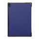 Чехол-книжка BeCover Smart для Lenovo Tab E10 TB-X104 Deep Blue (703277)