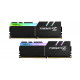 DDR4 2x8GB/3000 G.Skill Trident Z RGB (F4-3000C16D-16GTZR)