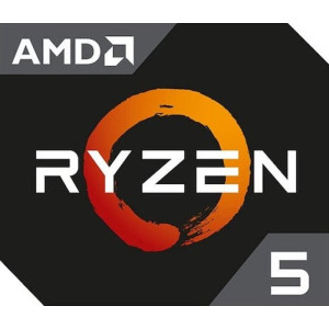 Процесор AMD Ryzen 5 7600X (4.7GHz 32MB 105W AM5) Box (100-100000593WOF) Процесор AMD Ryzen 5 7600X (4.7GHz 32MB 105W AM5) Box (100-100000593WOF)