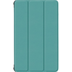 Чехол-книга Armorstandart Smart Case для Lenovo Tab M8 TB-8505 Green (ARM58613) Чехол-книга Armorstandart Smart Case для Lenovo Tab M8 TB-8505 Green (ARM58613)