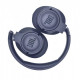 Bluetooth-гарнитура JBL T760 NC Blue (JBLT760NCBLU)