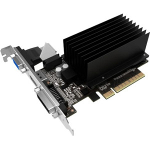 GF GT 730 2GB GDDR3 Palit (NEAT7300HD46-2080H) GF GT 730 2GB GDDR3 Palit (NEAT7300HD46-2080H)