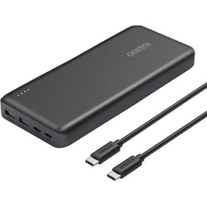 Универсальная мобильная батарея Choetech B626 20000mAh
