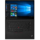 Ноутбук Lenovo ThinkPad X1 Extreme 3 (20TK002SRA) UHD Win10Pro Black