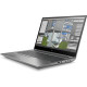 Ноутбук HP ZBook Fury 15 G7 (9VS23AV_V1) FullHD Grey